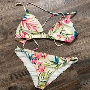 Billabong bikini
